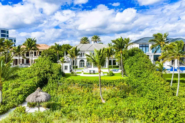 $125,000 | 2525 South Ocean Boulevard, Highland Beach, FL 33487