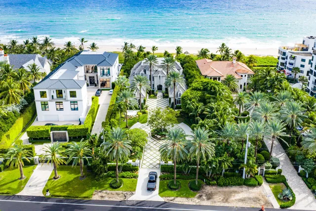 $125,000 | 2525 South Ocean Boulevard, Highland Beach, FL 33487