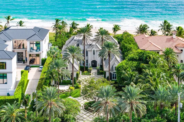 $125,000 | 2525 South Ocean Boulevard, Highland Beach, FL 33487