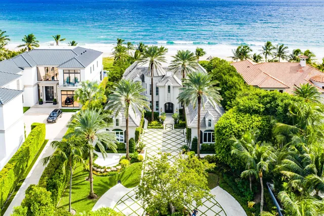 $125,000 | 2525 South Ocean Boulevard, Highland Beach, FL 33487