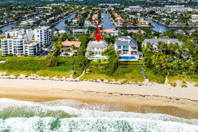 $125,000 | 2525 South Ocean Boulevard, Highland Beach, FL 33487