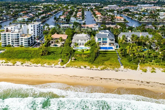 $125,000 | 2525 South Ocean Boulevard, Highland Beach, FL 33487