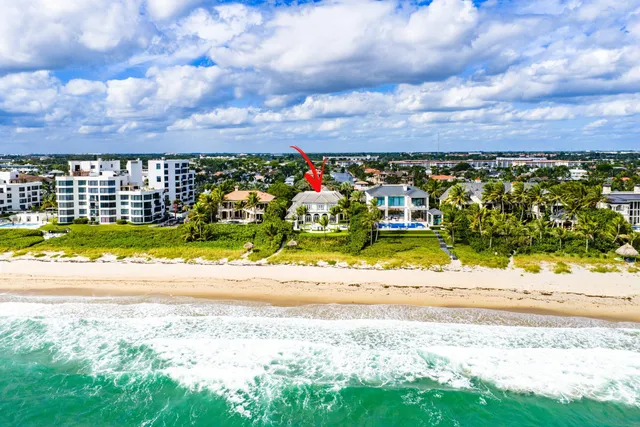 $125,000 | 2525 South Ocean Boulevard, Highland Beach, FL 33487