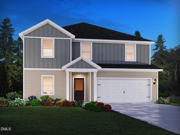 $509,810 | 2007 Topsail Road, Durham, NC 27703