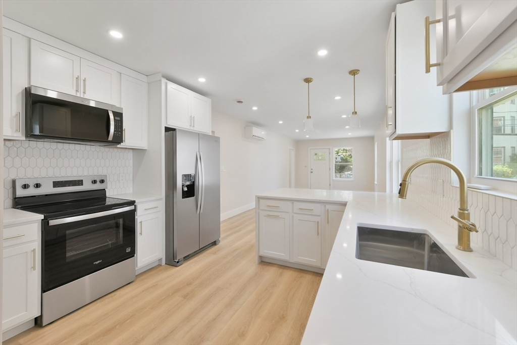 66 Cushman Road, Unit 2 Boston, MA 02135 - Photo 2 of 26