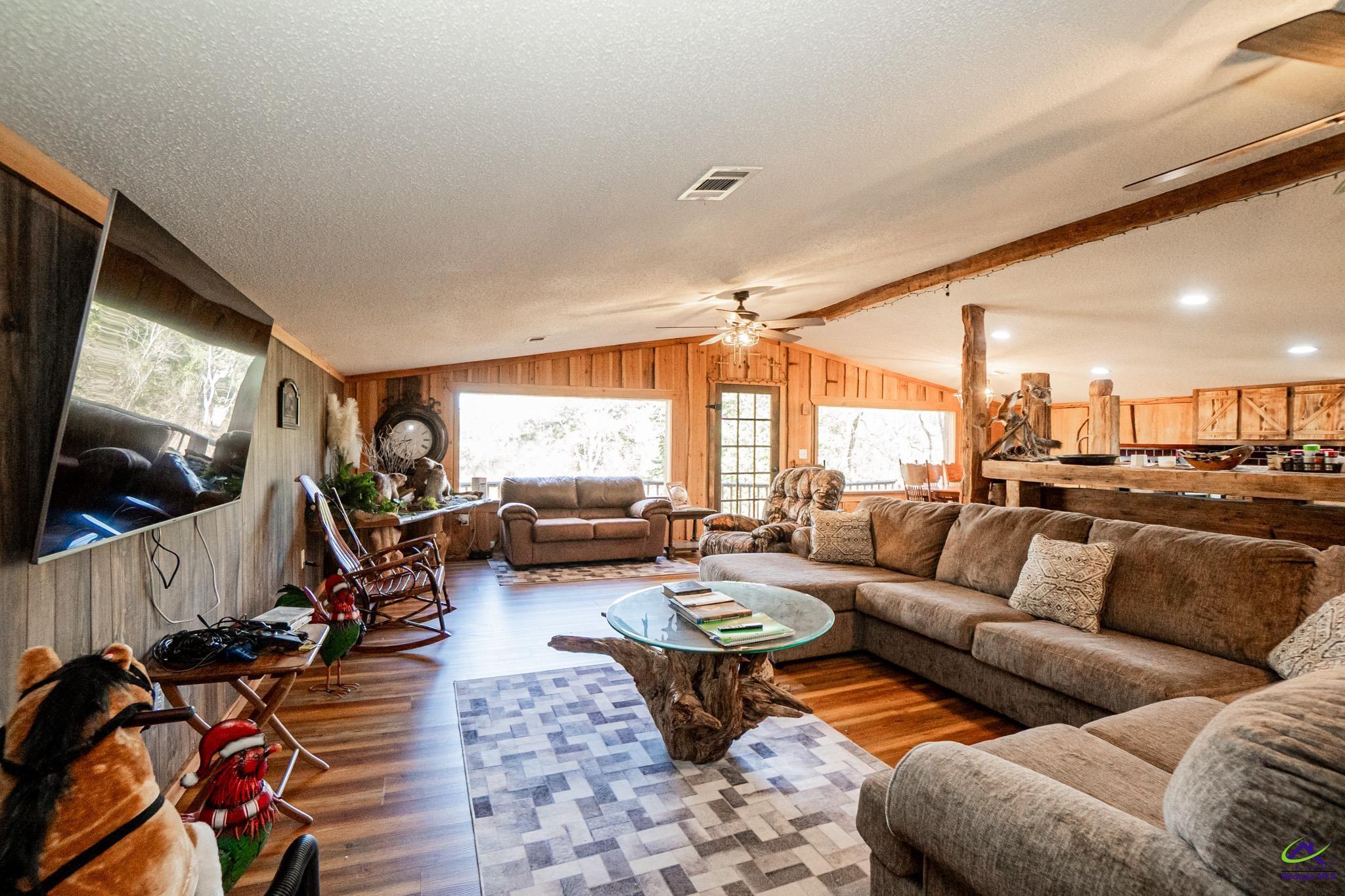 1092 Tommy Purvis Road Reynolds, GA 31076 - Photo 33 of 77