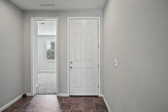 a view of an ocean beach