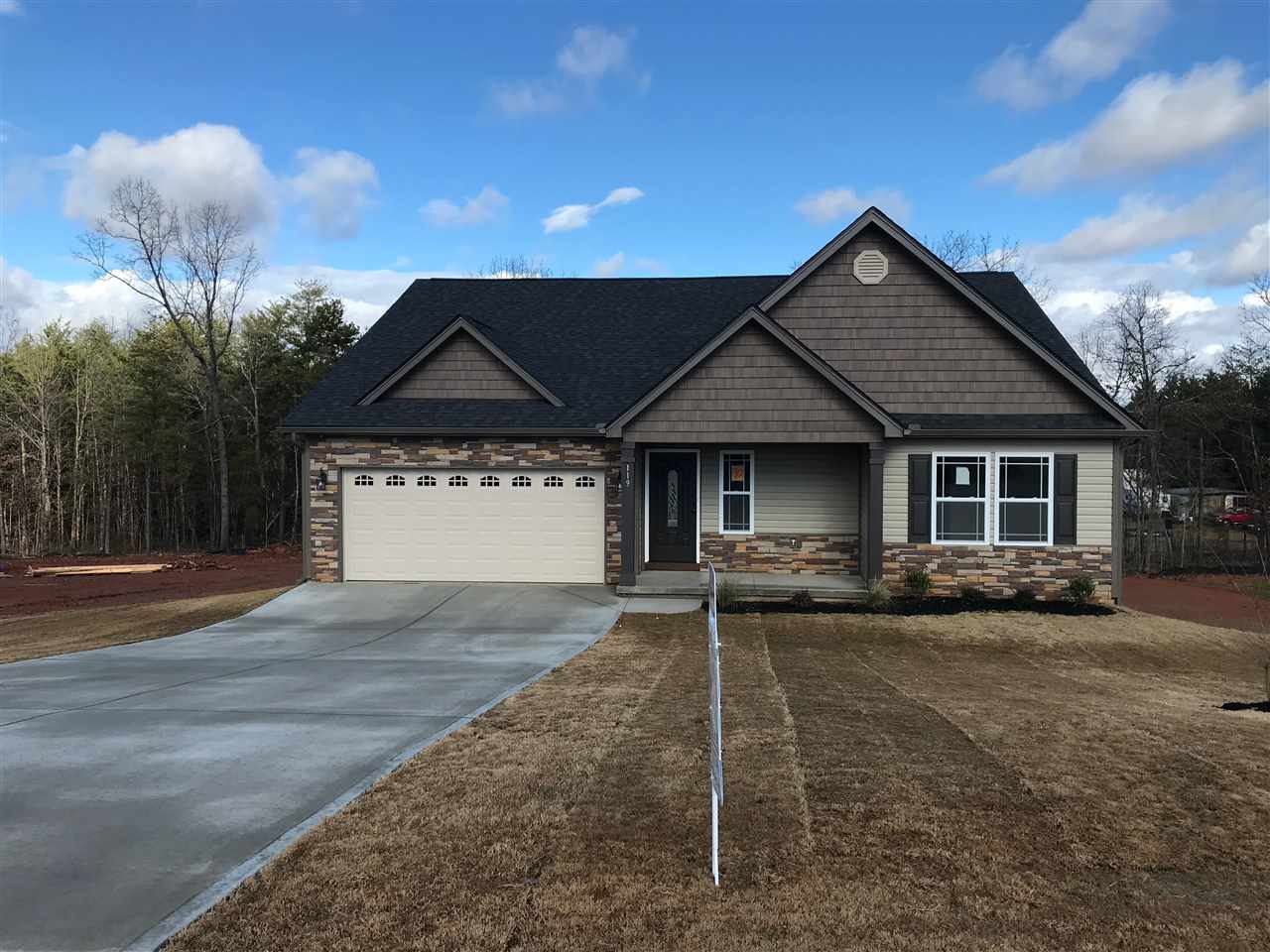 119 Fruitridge Trail Inman, SC 29349 - Photo 1 of 21 Gallery Image 1