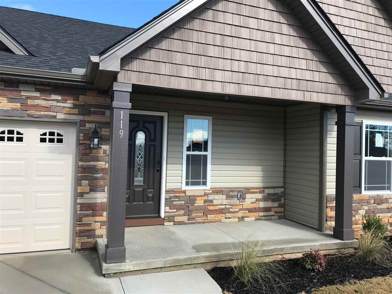 119 Fruitridge Trail Inman, SC 29349 - Photo 3 of 21 Gallery Image 3