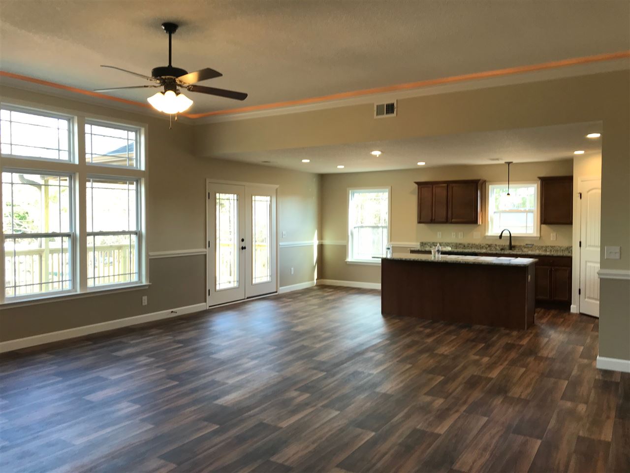 119 Fruitridge Trail Inman, SC 29349 - Photo 7 of 21 Gallery Image 7