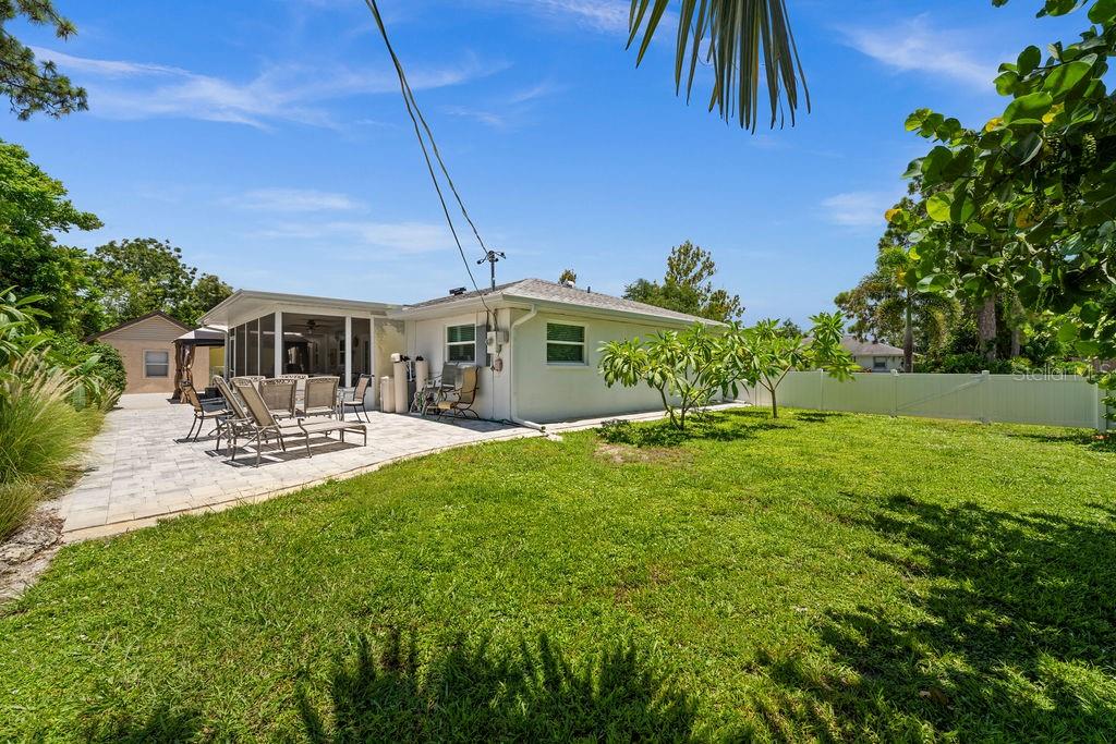 1024 Horizon Road Venice, FL 34293 - Photo 38 of 39