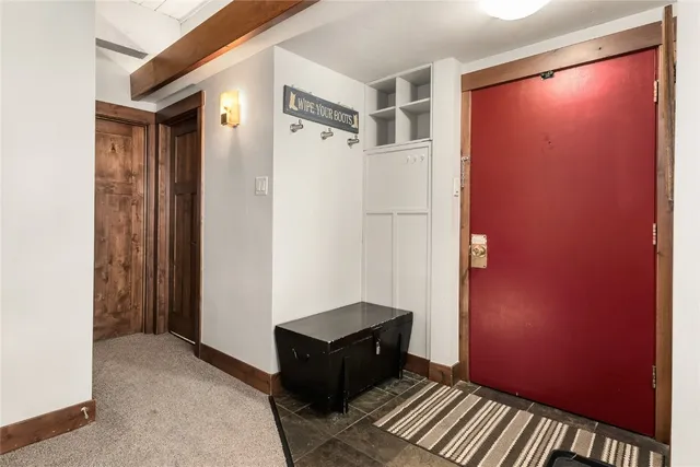 $1,445,000 | 2305 Storm Meadows Drive, Unit 319, Steamboat Springs, CO 80487