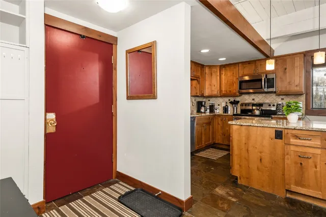 $1,445,000 | 2305 Storm Meadows Drive, Unit 319, Steamboat Springs, CO 80487