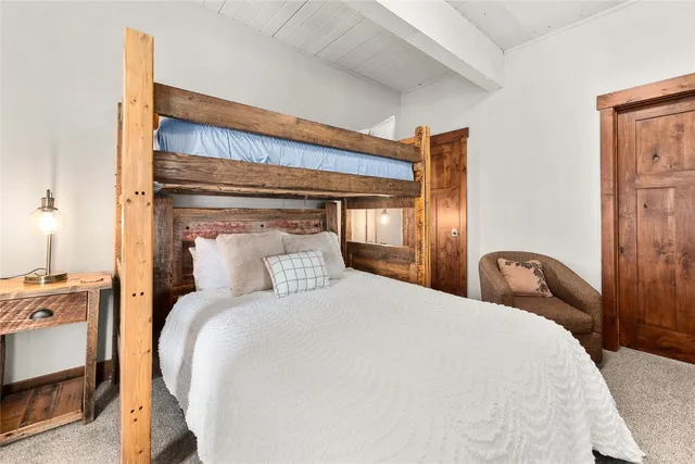 $1,445,000 | 2305 Storm Meadows Drive, Unit 319, Steamboat Springs, CO 80487