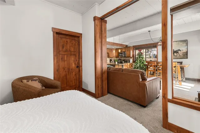 $1,445,000 | 2305 Storm Meadows Drive, Unit 319, Steamboat Springs, CO 80487