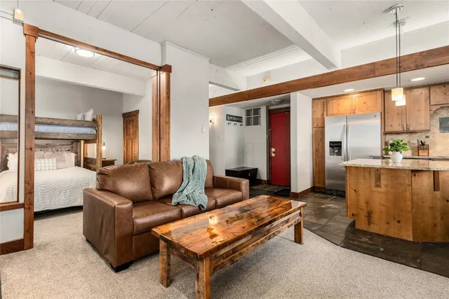 $1,445,000 | 2305 Storm Meadows Drive, Unit 319, Steamboat Springs, CO 80487
