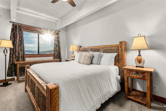 $1,445,000 | 2305 Storm Meadows Drive, Unit 319, Steamboat Springs, CO 80487