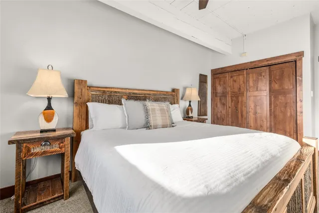 $1,445,000 | 2305 Storm Meadows Drive, Unit 319, Steamboat Springs, CO 80487