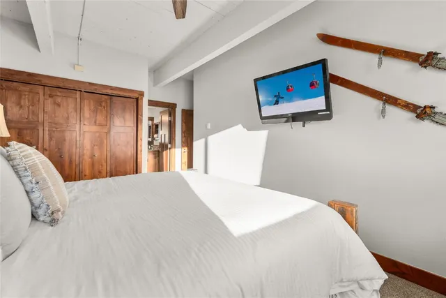 $1,445,000 | 2305 Storm Meadows Drive, Unit 319, Steamboat Springs, CO 80487