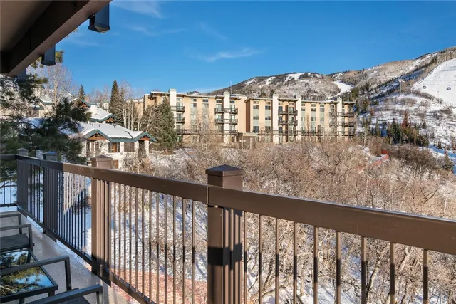 $1,445,000 | 2305 Storm Meadows Drive, Unit 319, Steamboat Springs, CO 80487