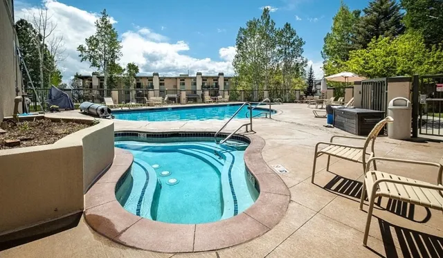 $1,445,000 | 2305 Storm Meadows Drive, Unit 319, Steamboat Springs, CO 80487