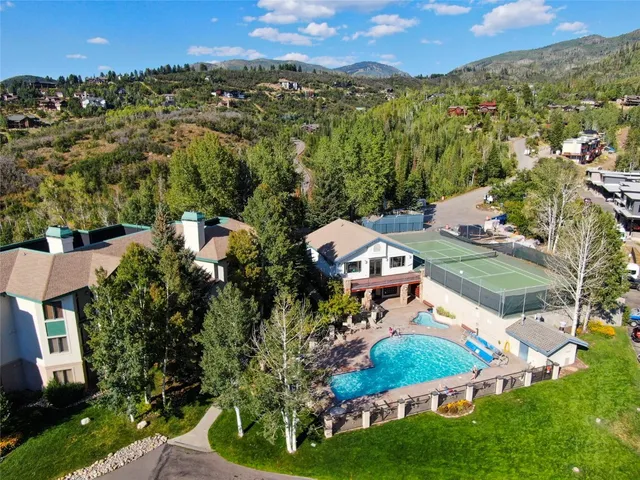$1,445,000 | 2305 Storm Meadows Drive, Unit 319, Steamboat Springs, CO 80487