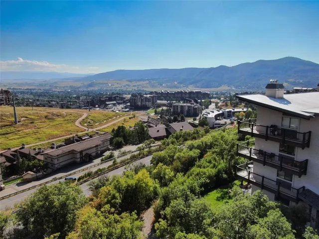 $1,445,000 | 2305 Storm Meadows Drive, Unit 319, Steamboat Springs, CO 80487
