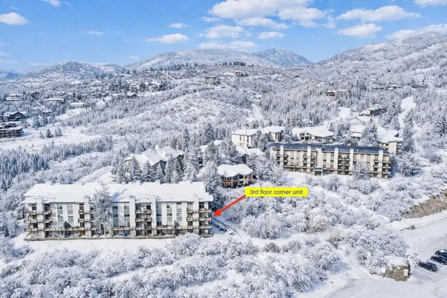 $1,445,000 | 2305 Storm Meadows Drive, Unit 319, Steamboat Springs, CO 80487