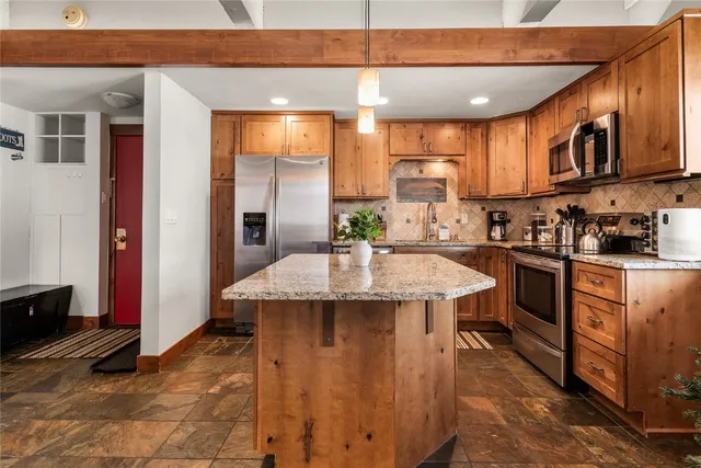 $1,445,000 | 2305 Storm Meadows Drive, Unit 319, Steamboat Springs, CO 80487