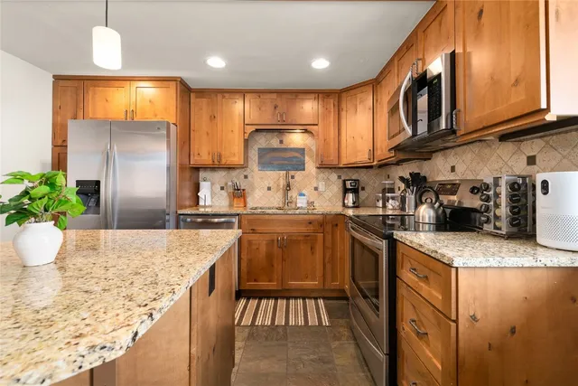 $1,445,000 | 2305 Storm Meadows Drive, Unit 319, Steamboat Springs, CO 80487