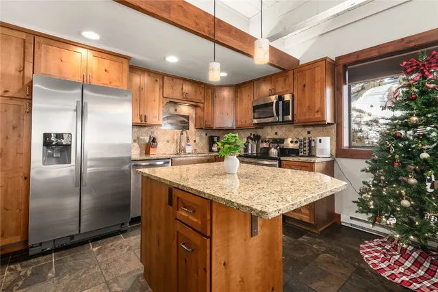 $1,445,000 | 2305 Storm Meadows Drive, Unit 319, Steamboat Springs, CO 80487