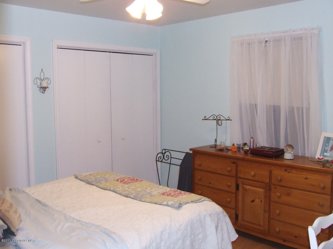 37 Edelweiss Road East Stroudsburg, PA 18302 - Photo 7 of 13 Master Bed