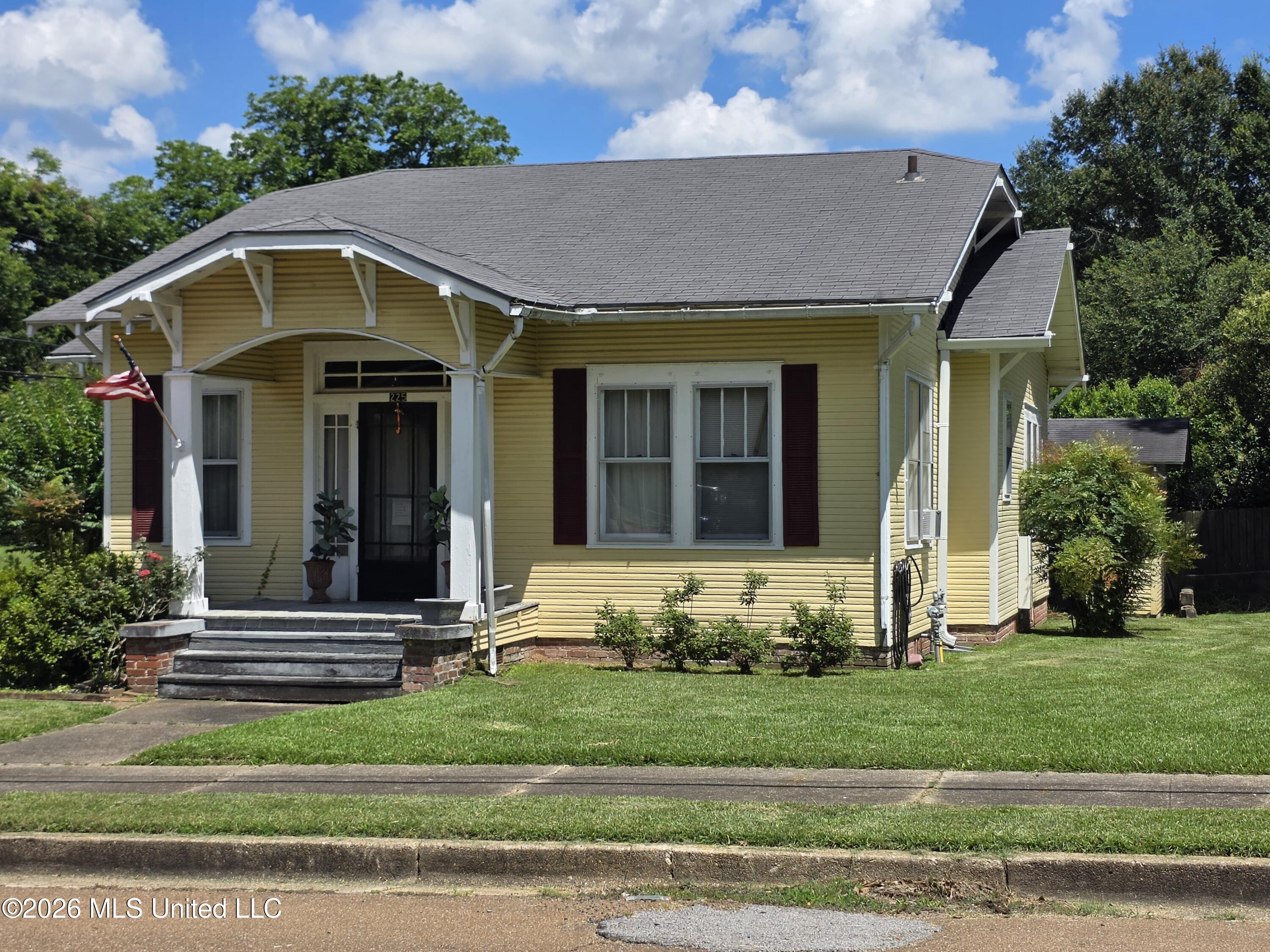 225 South 5th Street McComb, MS 39648 - Photo 21 of 29 36225
