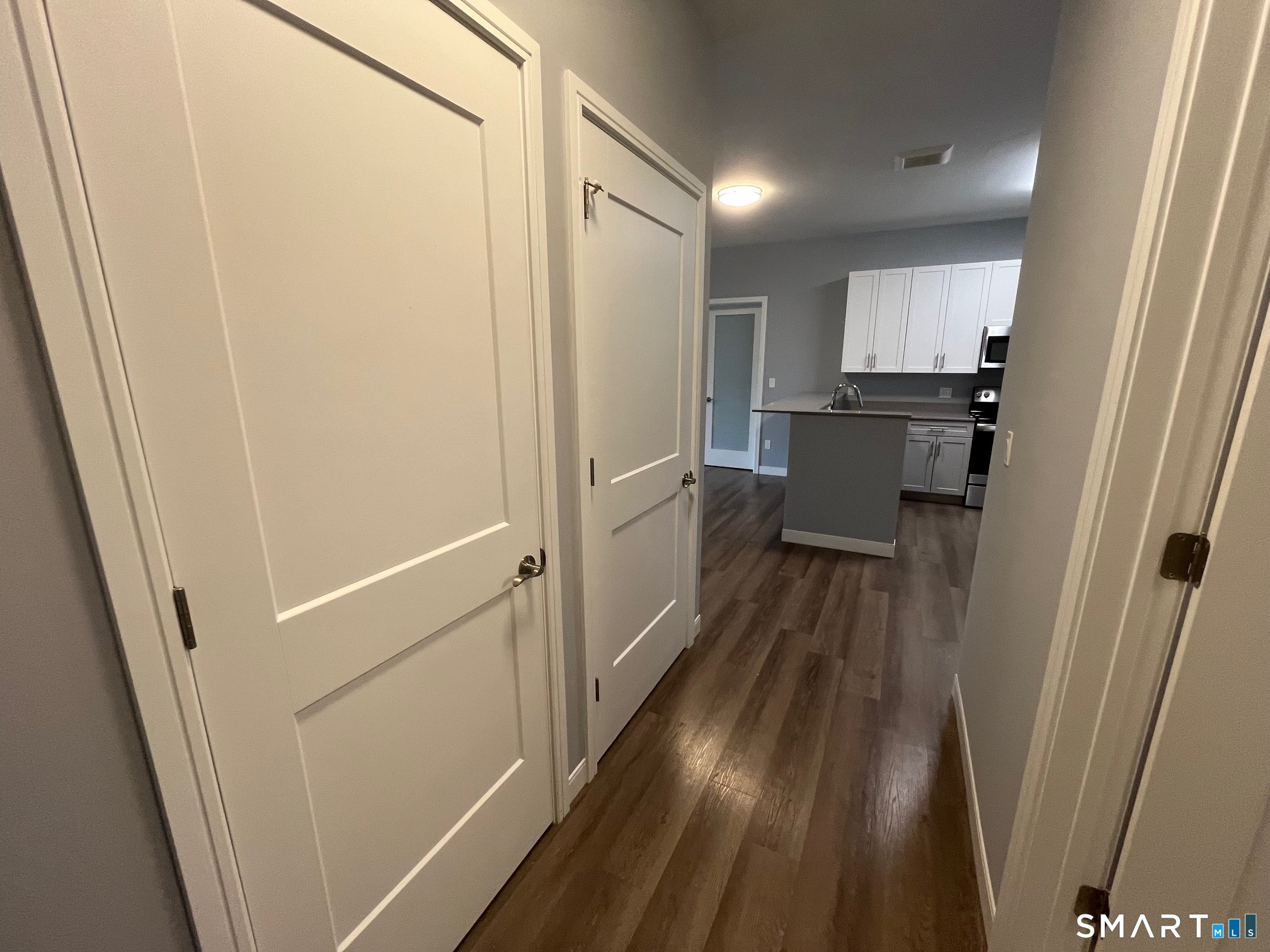 33 Old Tavern Road Orange, CT 06477 - Photo 28 of 28 hallway closets