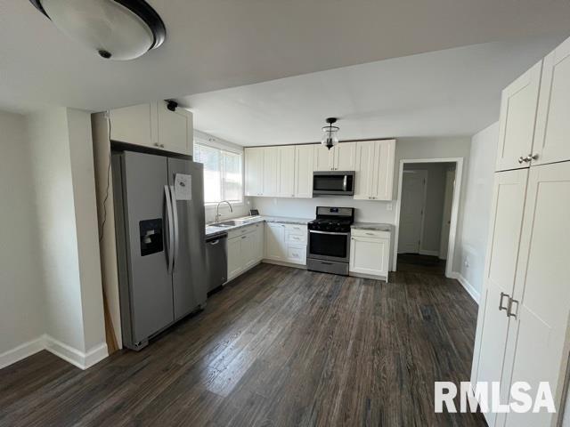 10 Starnes Springfield, IL 62702 - Photo 8 of 22