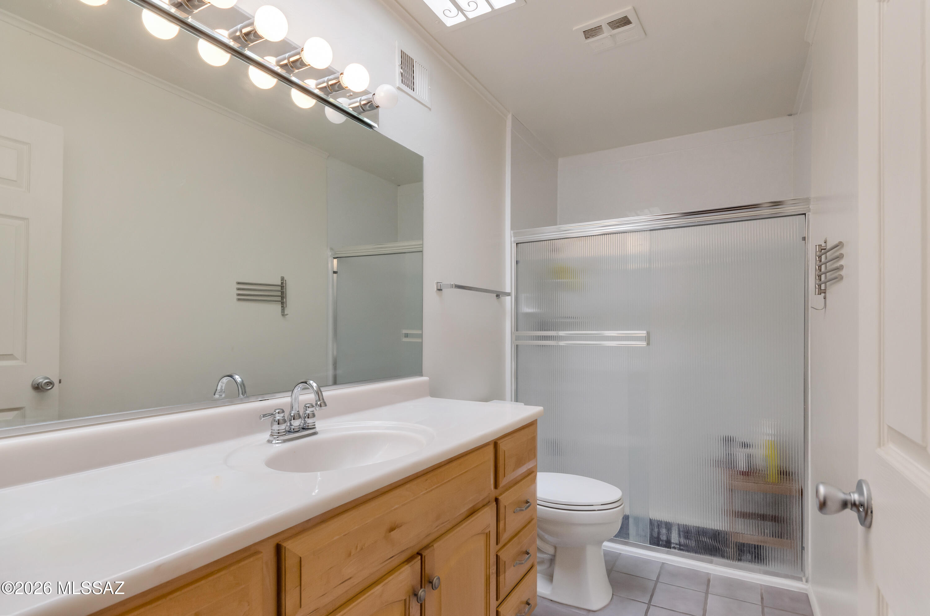 731 West Las Lomitas Road Tucson, AZ 85704 - Photo 19 of 27