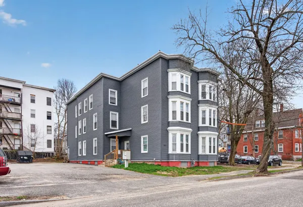 $899,000 | 151 Horton Street, Lewiston, ME 04240