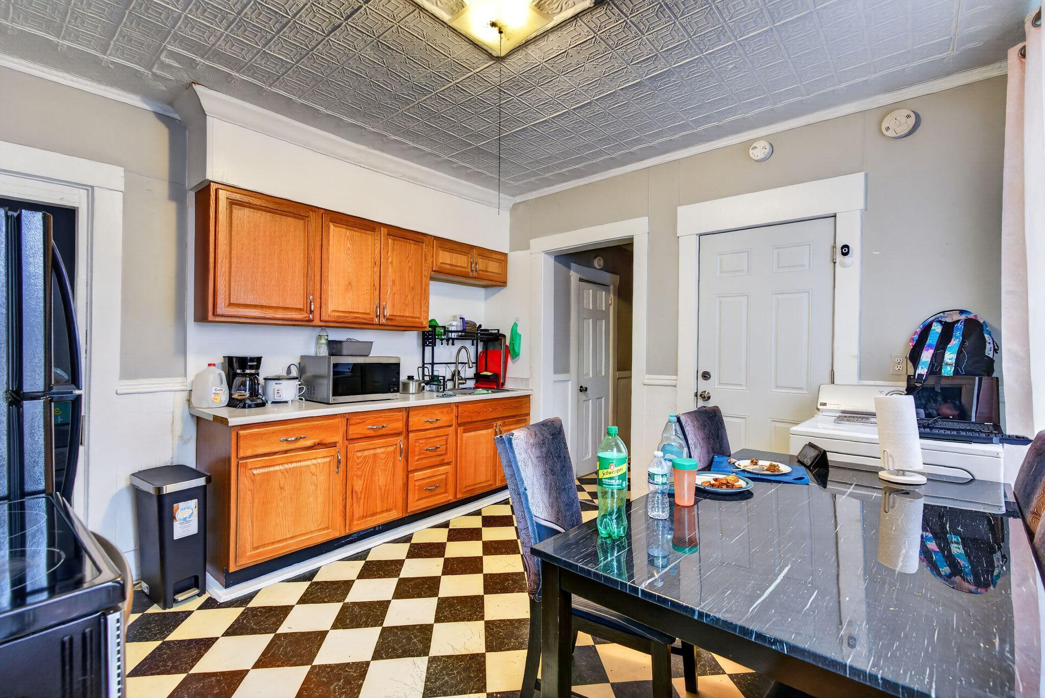 151 Horton Street Lewiston, ME 04240 - Photo 13 of 36 Kitchen