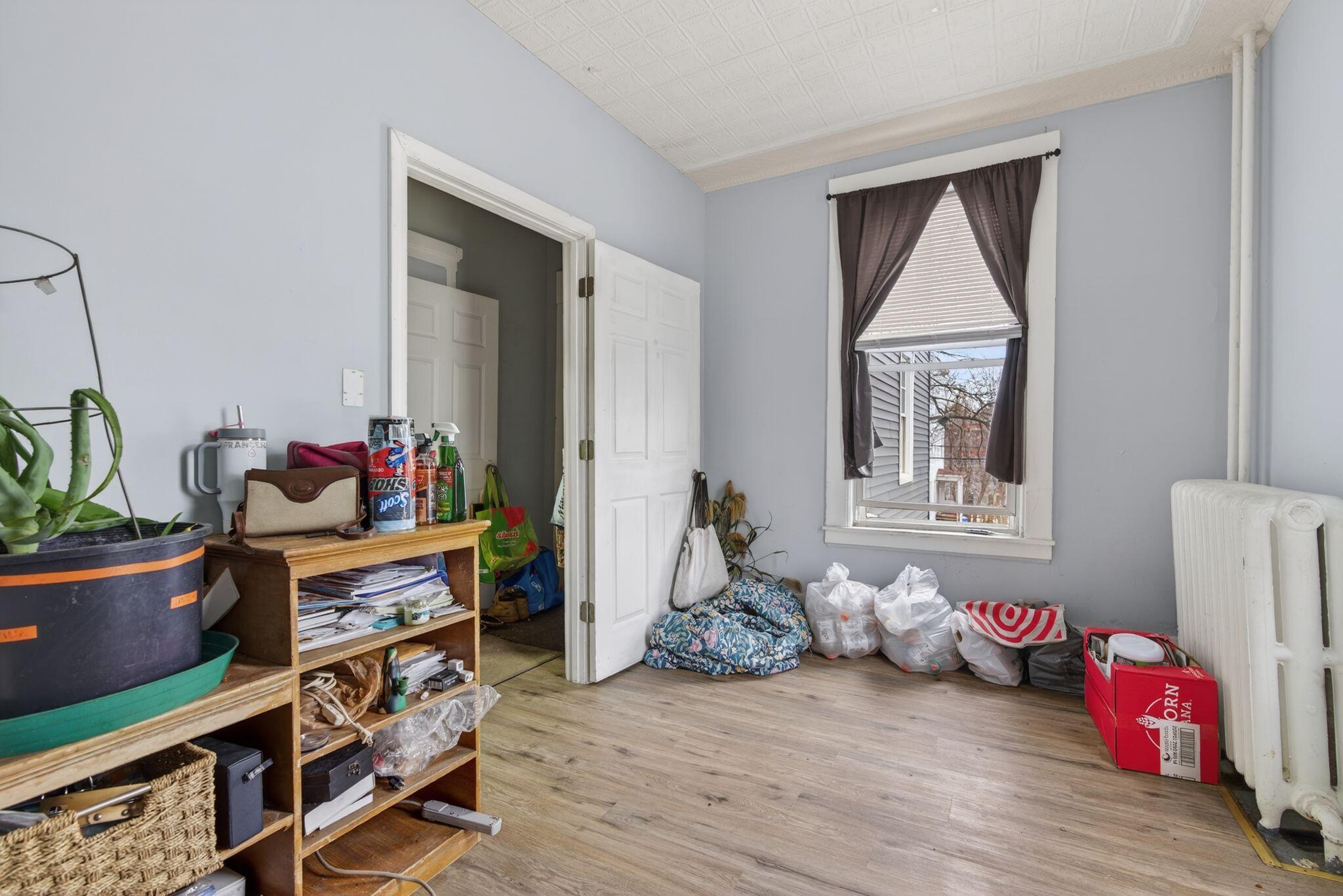 151 Horton Street Lewiston, ME 04240 - Photo 17 of 36 Bedroom