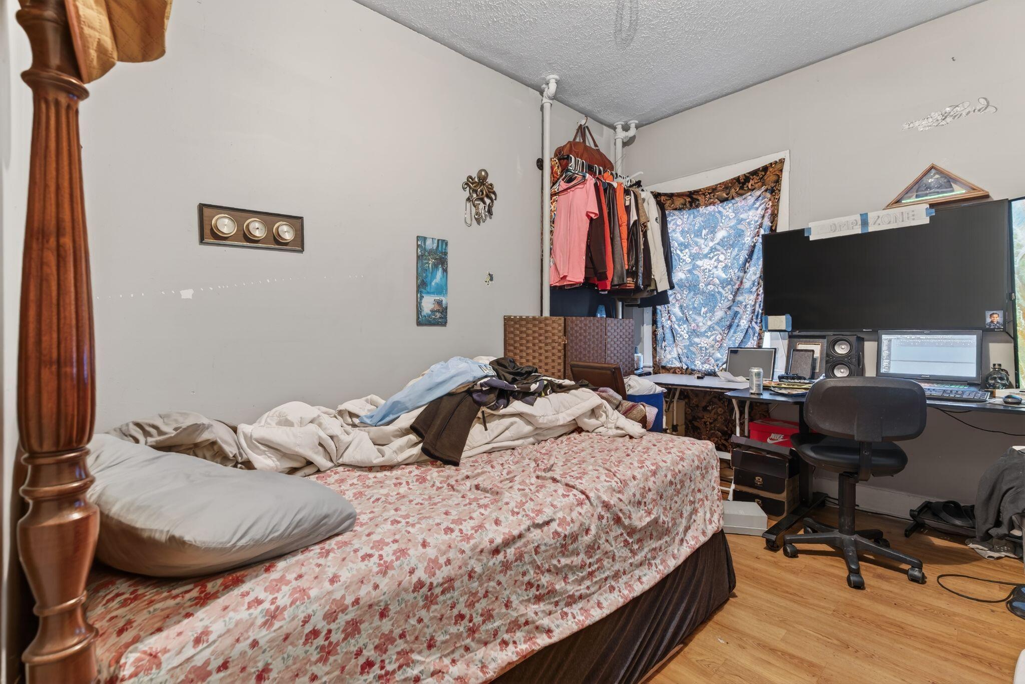 151 Horton Street Lewiston, ME 04240 - Photo 22 of 36 Bedroom