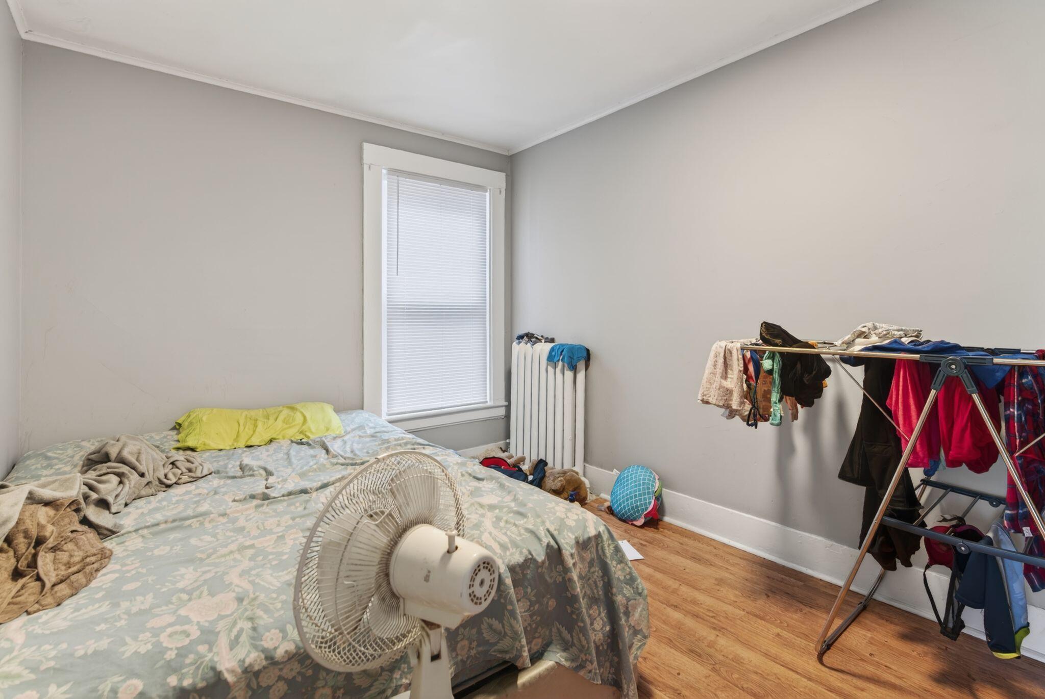 151 Horton Street Lewiston, ME 04240 - Photo 24 of 36 Bedroom