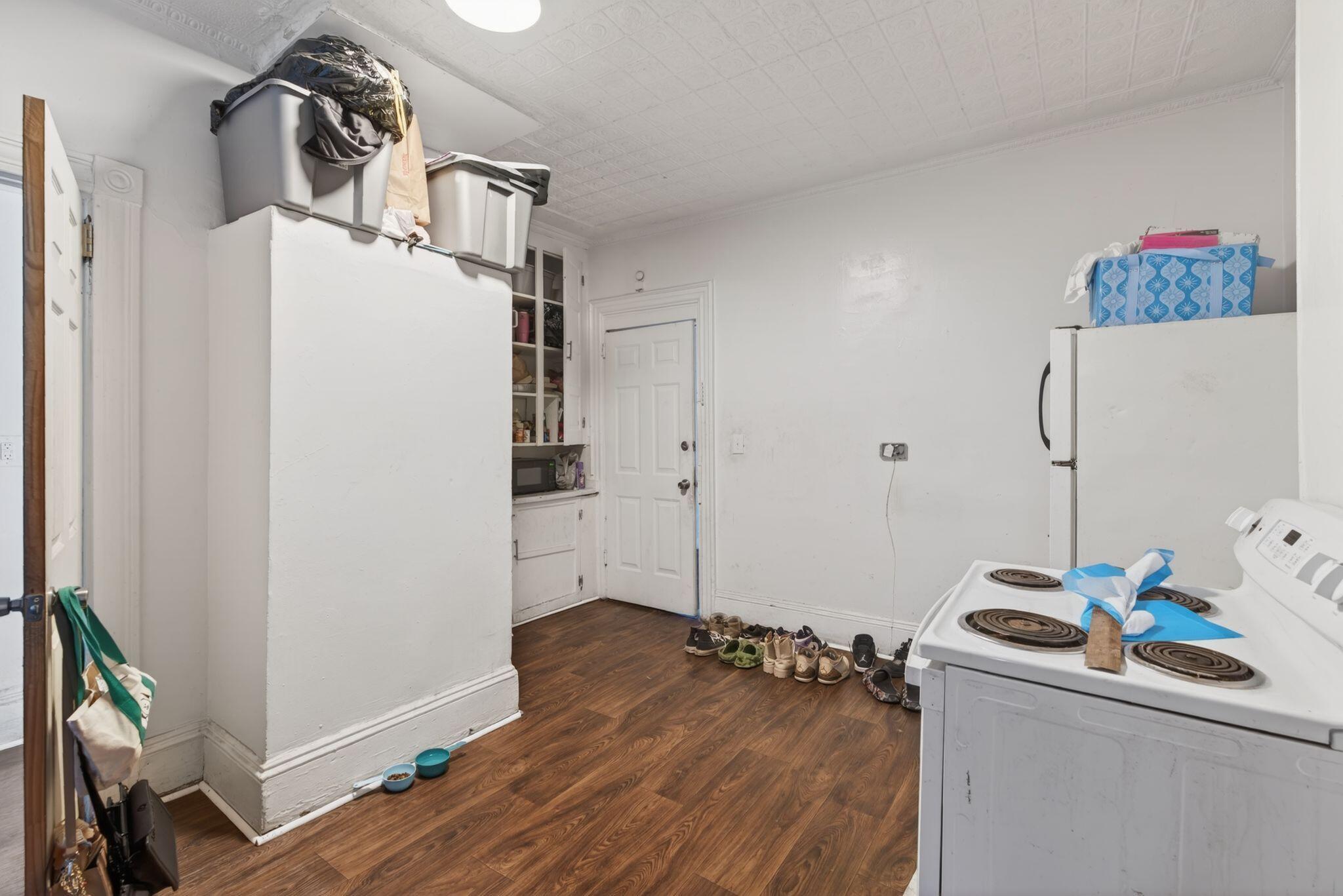 151 Horton Street Lewiston, ME 04240 - Photo 28 of 36 Kitchen