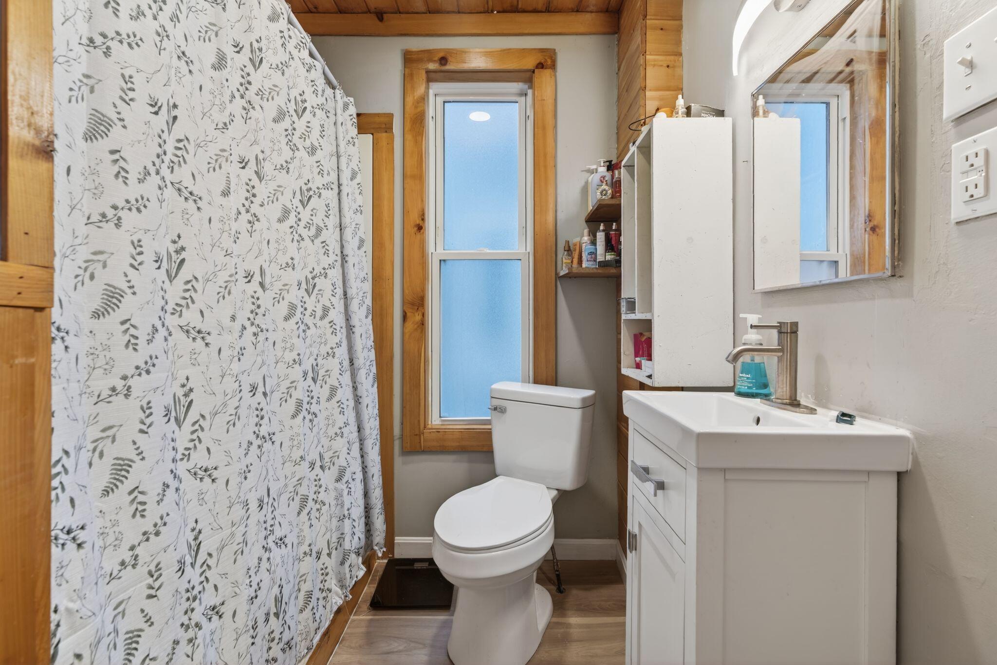 151 Horton Street Lewiston, ME 04240 - Photo 29 of 36 Bathroom