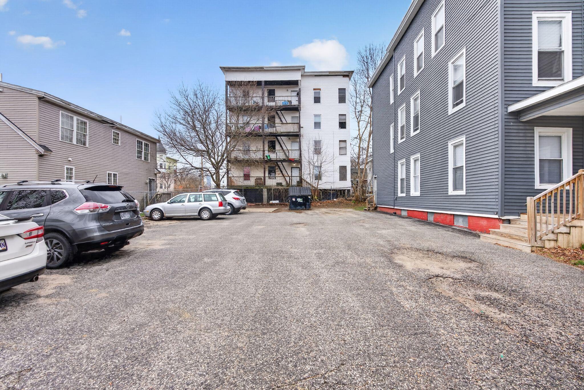 151 Horton Street Lewiston, ME 04240 - Photo 3 of 36 Exterior