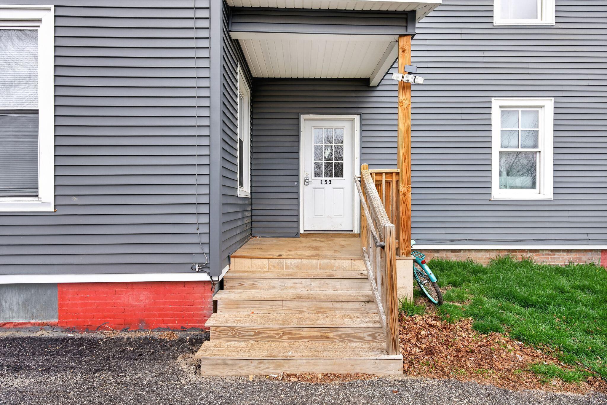 151 Horton Street Lewiston, ME 04240 - Photo 4 of 36 Exterior