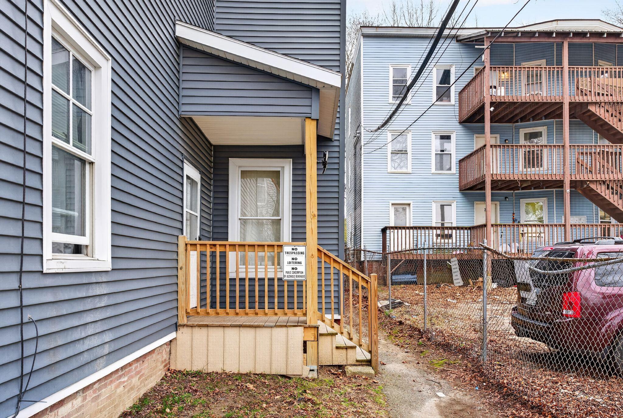 151 Horton Street Lewiston, ME 04240 - Photo 5 of 36 Exterior