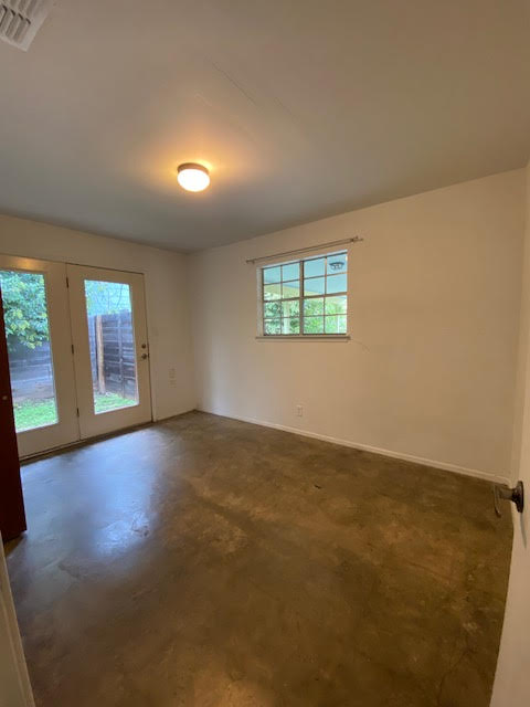 6900 Manor Road, Unit B Austin, TX 78723 - Photo 9 of 14 Bedroom