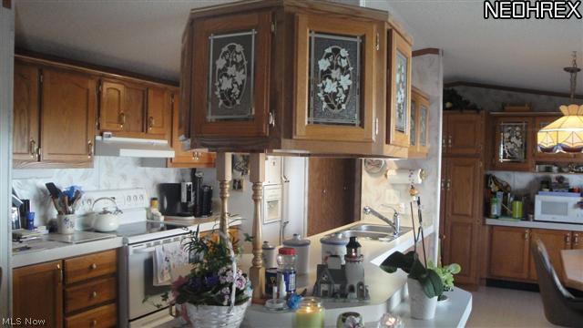 4455 Cleveland Road, Unit 18 Wooster, OH 44691 - Photo 9 of 11 Gallery Image 9