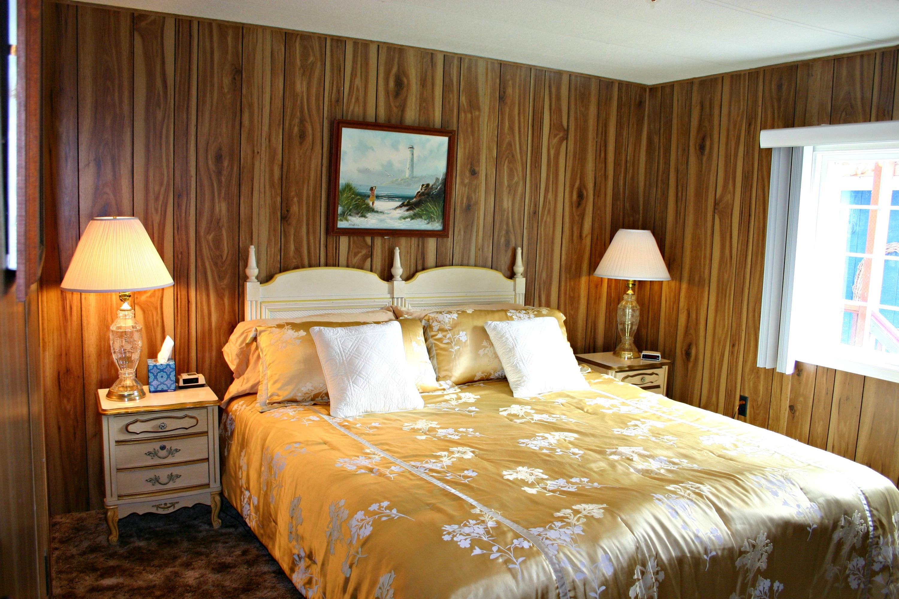 2030 Old Netarts Road West Tillamook, OR 97141 - Photo 23 of 49 Bedroom 2