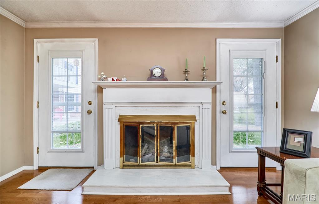 1525 Hampton Hall Drive, Unit 5 Chesterfield, MO 63017 - Photo 11 of 39